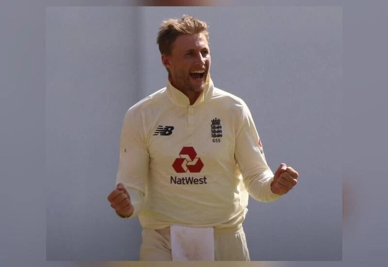 Root takes 5 wickets for 8 runs, records his first-ever 5-wicket haul