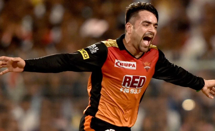 SRH ने मैच जीता, मैन ऑफ द मैच बनकर भावुक हुए राशिद खान, जानिए वजह