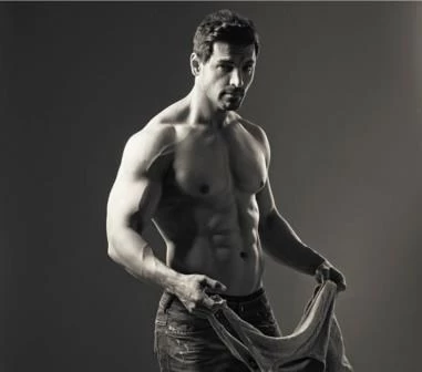 काशवी नायर की अनटाइटल्ड फिल्म में एक स्पेशल किरदार निभाएंगे जॉन अब्राहम