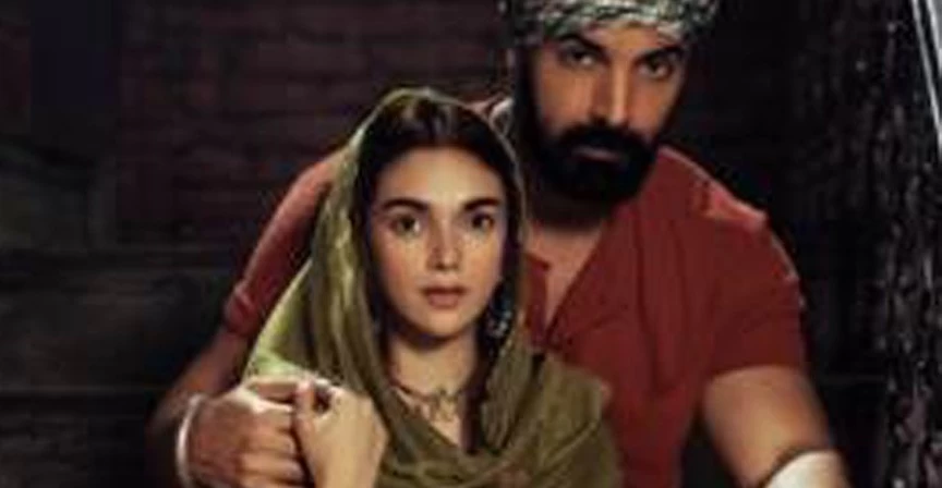 John Abraham And Aditi Rao Hydari To Play Cameo In Arjun-Rakul Starrer Cross-Border Romance