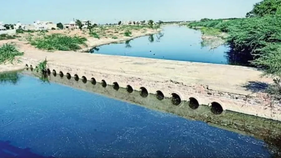Supreme Court Halts Construction Within 100 Meters Of Jojari River In Rajasthan