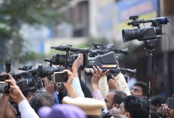 ₹5L aid to families of 67 journalists who succumbed to COVID: Govt