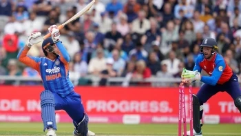 Jos Buttler Creates History: England Wicketkeeper Breaks 19 Year Old Record Against India