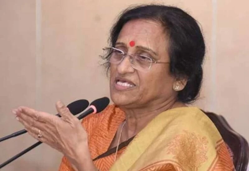 भाजपा सांसद रीता बहुगुणा की तबीयत बिगड़ी, एयर एम्बुलेंस के जरिए मेदांता रेफर