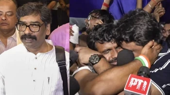 JSSC CGL और 2014 से अब तक TDPL की सभी परीक्षाएं रद्द, सोरेन सरकार का बड़ा फैसला