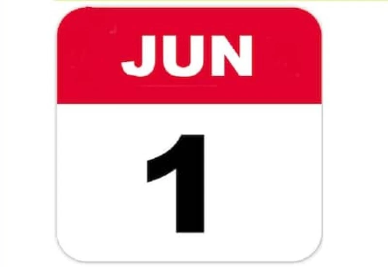 1 जून से बदल रहे हैं रेलवे-राशन कार्ड और फ्लाइट्स से जुड़े कई नियम, जानिए आप पर क्या होगा असर