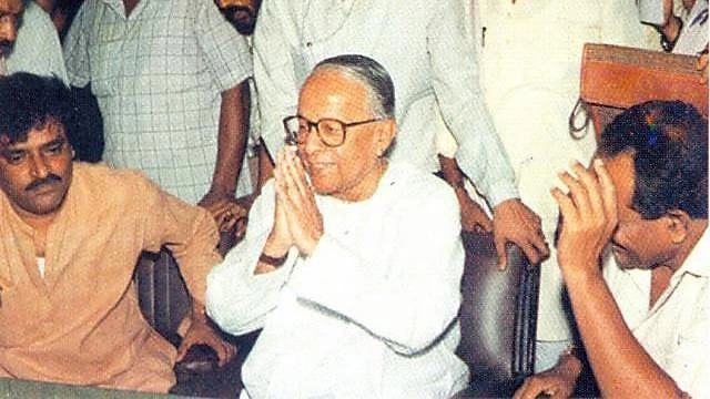 वह नेता जो अपनी ही पार्टी की गलती से भारत का प्रधानमंत्री बनते—बनते रह गया, बाद में बताया ऐतिहासिक भूल