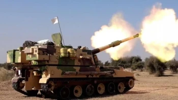 Army power to surge on China Pak border, K9 Vajra howitzers approved - Latest Key Updates