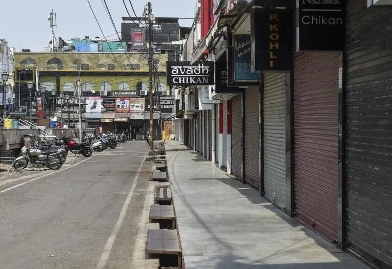 Total lockdown declared in Rajasthan, ban on marriage ceremony till May 31, know what will be open, what will be closed?