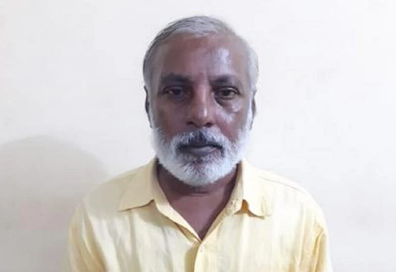 54 वर्षीय व्यक्ति ने की गंदी हरकत, 120 महिलाओं को भेजीं अपनी न्यूड फोटो