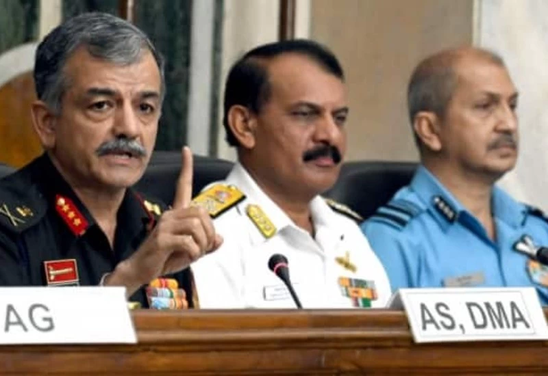 Recruitment process will not change, award will also be available, Officers answered important questions on Agniveer