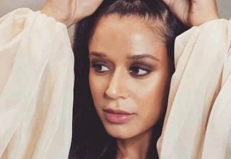 टाइगर श्रॉफ की बहन कृष्णा श्रॉफ ने कराया धमाकेदार फोटोशूट, तस्वीरें देखकर हैरान रह गए लोग