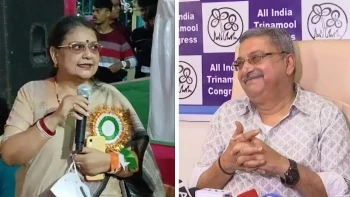 TMC Internal Conflict: MP Kakoli Ghosh Dastidar Resigns, Accuses Kalyan Banerjee of Misconduct