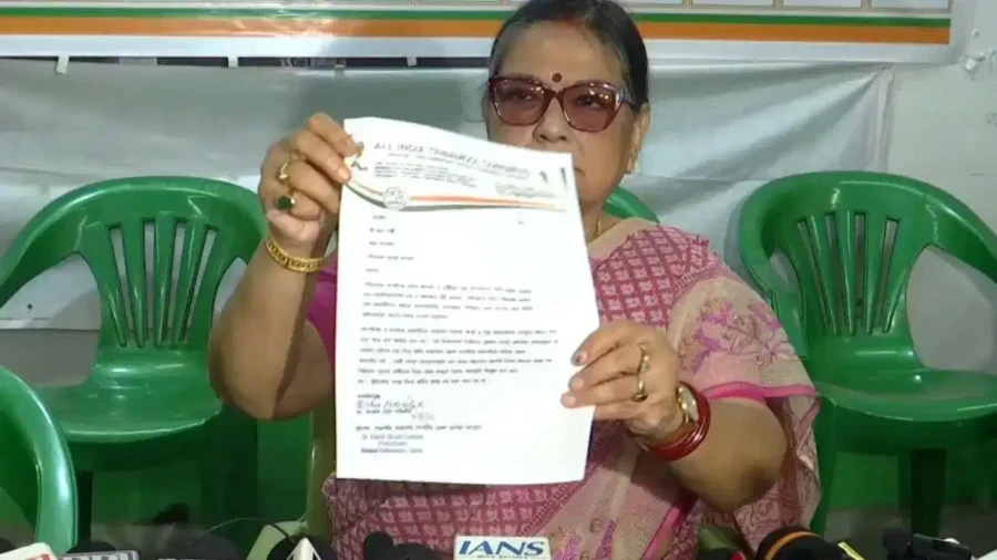 Kakoli Ghosh Dastidar Resigns: TMC MP Quits District Post Citing Corruption