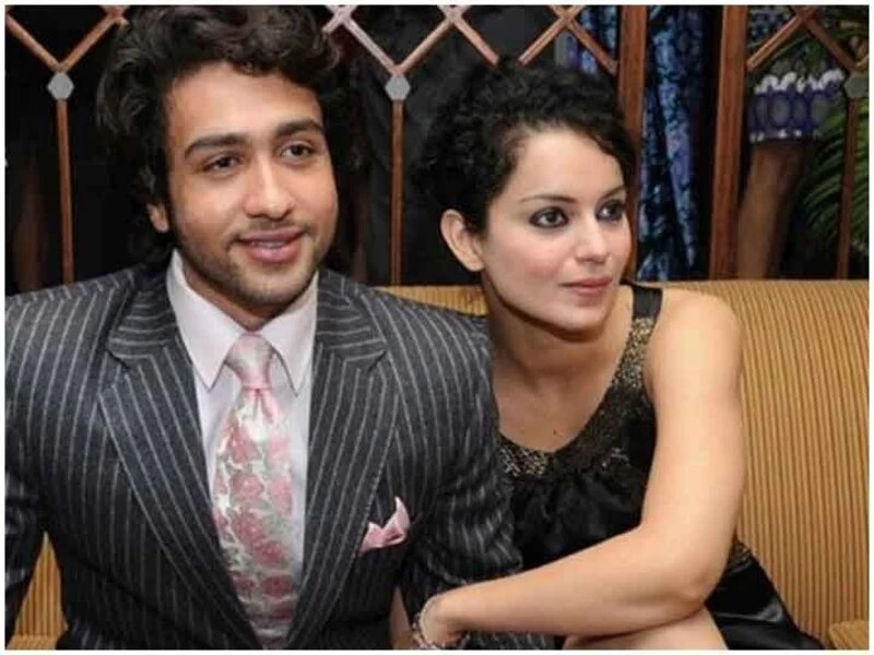 अध्ययन सुमन के इंटरव्यू को आधार बनाकर कंगना के खिलाफ जांच करेगी मुंबई पुलिस