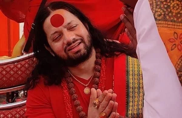 Kalicharan Maharaj's bail plea rejected by Raipur court