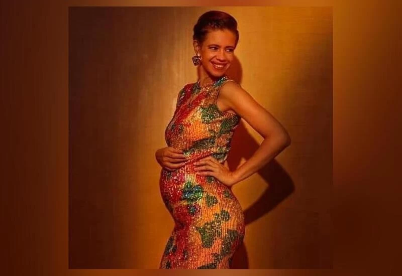 लगा था जैसे कोई वैंपायर सब कुछ चूस रहा है: अप्रत्याशित प्रेग्नेंसी को लेकर कल्कि