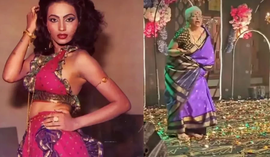 Kalpana Iyer Recreates Ramba Ho At 70: Viral Dance Video Breaks The Internet