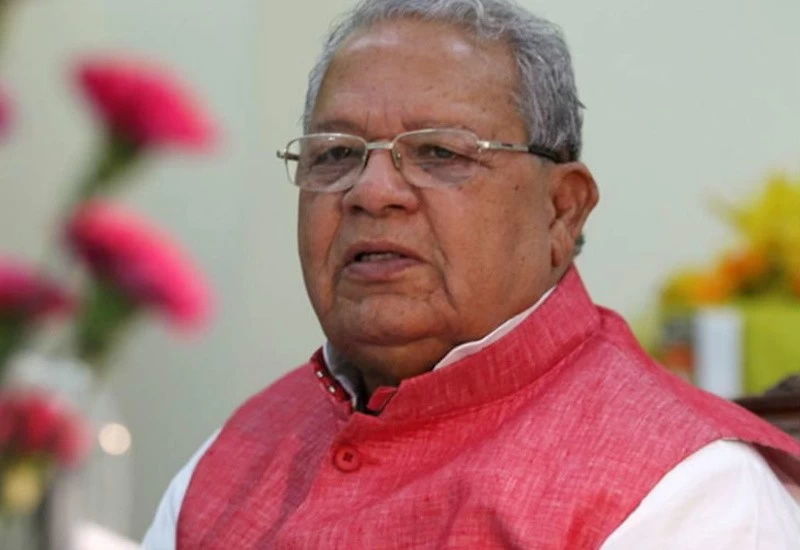 आधुनिक तकनीक को अपनाकर किसान बढ़ा सकते है अपनी आय, बच्चों को बना सकते है स्वावलम्बी: कलराज मिश्र