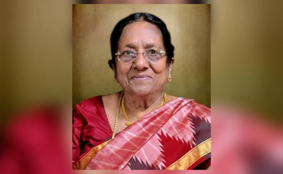 हरियाणा की पूर्व स्वास्थ्य मंत्री कमला वर्मा की ब्लैक फंगस से हुई मौत, सीएम ने जताया शोक