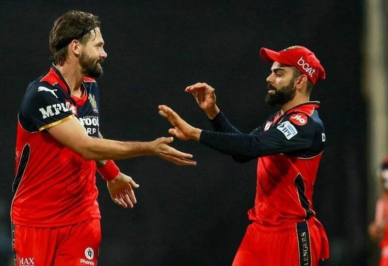 Now bad news for RCB ... these two players out of IPL