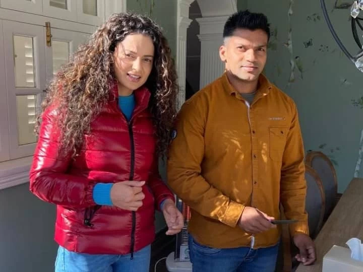 Kangana's bodyguard used to get drugged before sex: Friend of rape accuser