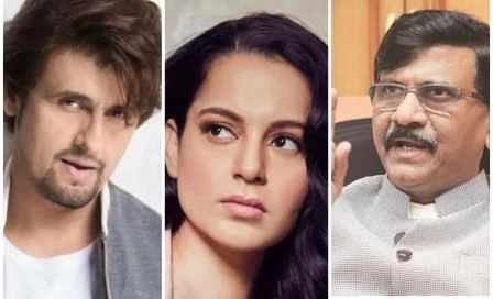 Kangana Ranaut Accuses BMC Of Vandalising Her Office