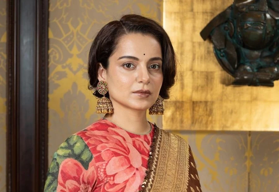 Complaint filed against Kangana for 'We got bheekh in 1947, real freedom in 2014' remark