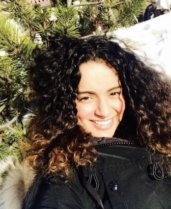 Central Government Approved Y Security For Kangana Ranaut