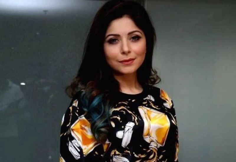 Kanika tests COVID-19 +ve for 3rd time, to be under treatment until 2 tests are -ve