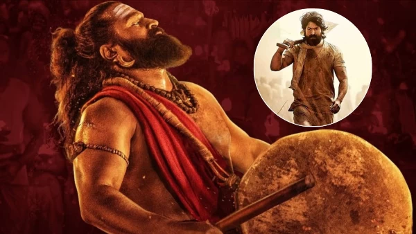 Kantara Chapter 1's Double Bonanza: Over 800 Crores at Box Office, Massive OTT Deal Elevates Rishab Shetty