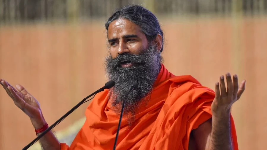 Do not change the name of the Dhaba- Muslims are also proud of their religion- Baba Ramdev