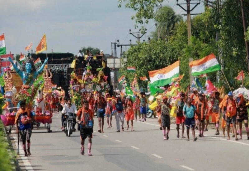 इस बार स्थगित हो सकती है कांवड़ यात्रा, पढ़िए क्या बोले अधिकारी