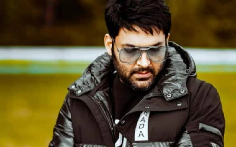 Tinu verma slapped kapil sharma during gadar shooting told the reason behind it