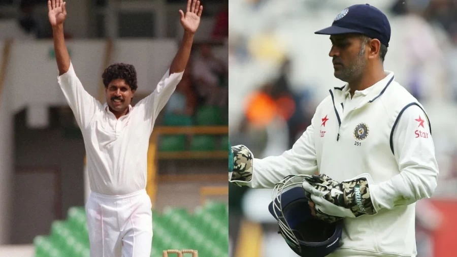 कपिल देव समेत इन कप्तानों ने लॉर्ड्स में लहराया है परचम, क्या इस बार लगेगा जीत का चौका?