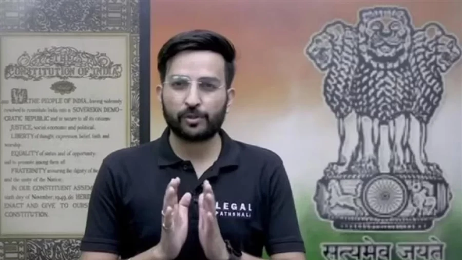 Unacademy कंपनी ने बताया क्यों टीचर को जॉब से निकाला- बोलै थे ‘पढ़े-लिखे को वोट दें’