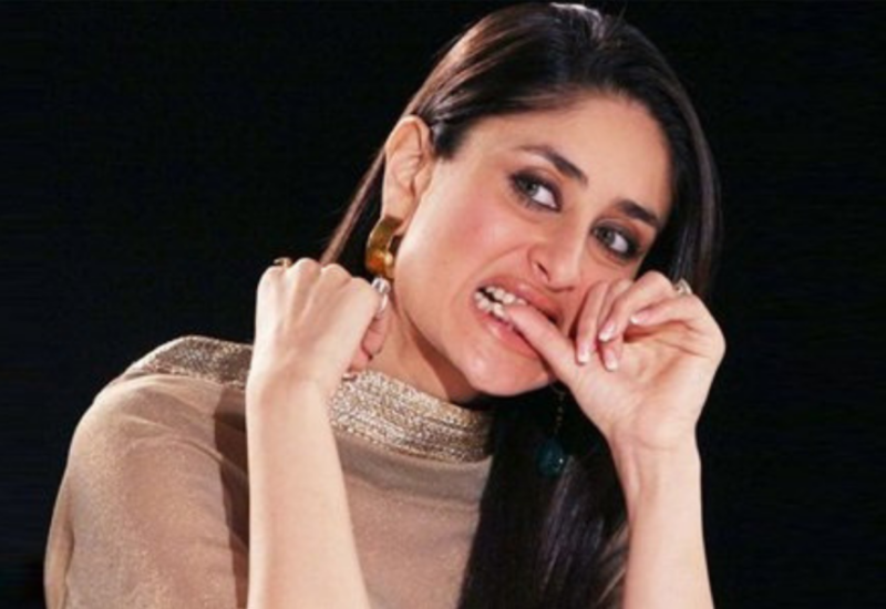 Kareena Kapoor