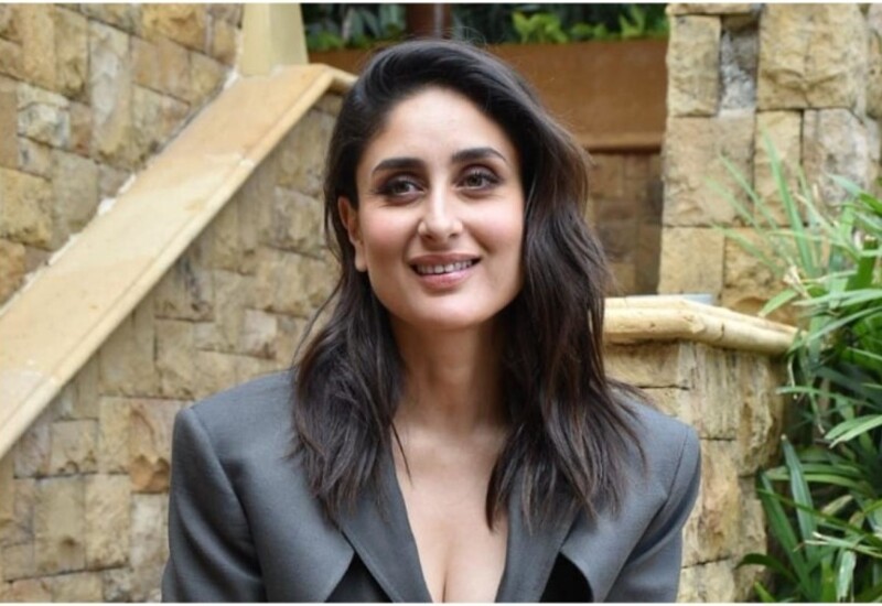 Kareena Kapoor Khan