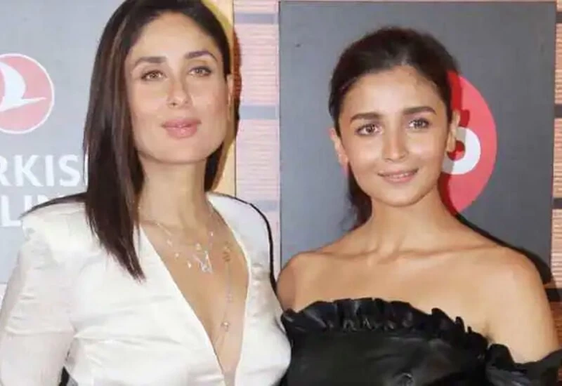 Kareena kapoor latest statement on alia bhatt bhatt pregnancy during laal singh chaddha promotion