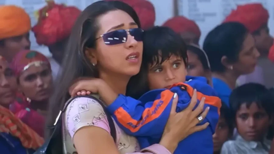 Karisma Kapoor Onscreen Son Raja Turns Business Tycoon: Jai Gidwani Luxury Life Update