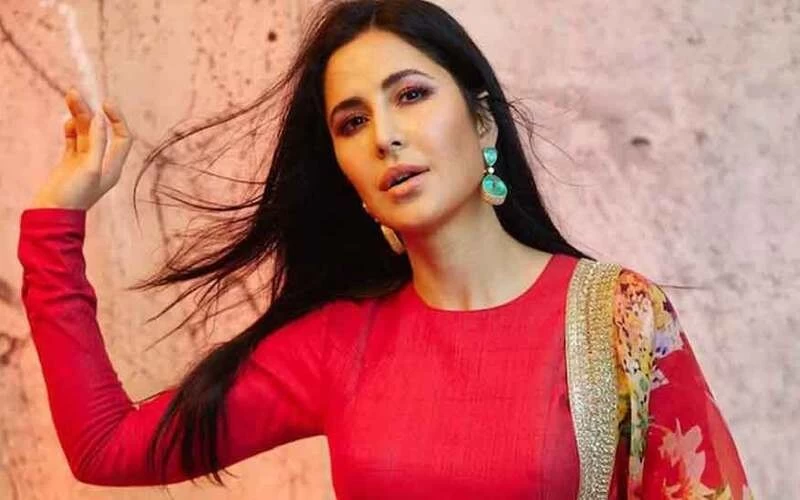 अजय देवगन के अपोजिट दिखी ये एक्ट्रेस बनेगी Katrina Kaif की भाभी, रिश्ते पर लगी मुहर!