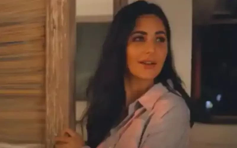 ऐसा दिखता है कटरीना कैफ का टेरेस, गौरी खान ने किया मेकओवर