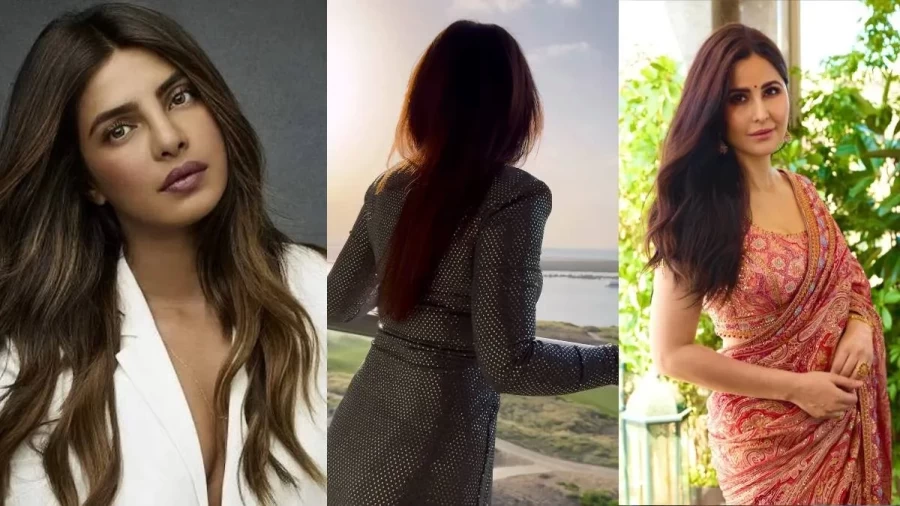 Priyanka and Katrina were overshadowed, became heroine of Ajay Devgan and Akshay Khanna