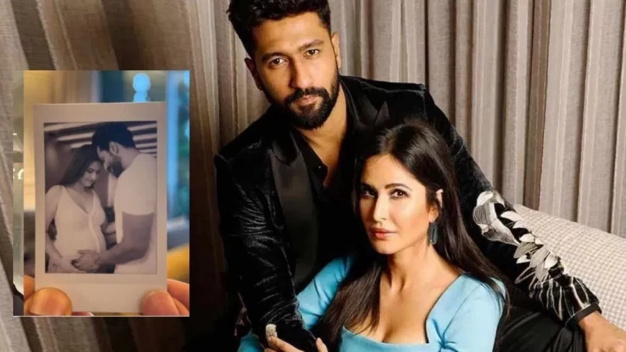 विक्की-कैटरीना के बेटे की पावर: पैदा होते ही बना करोड़ों का वारिस