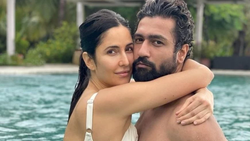 Is Katrina Kaif really pregnant Big disclosure on viral news