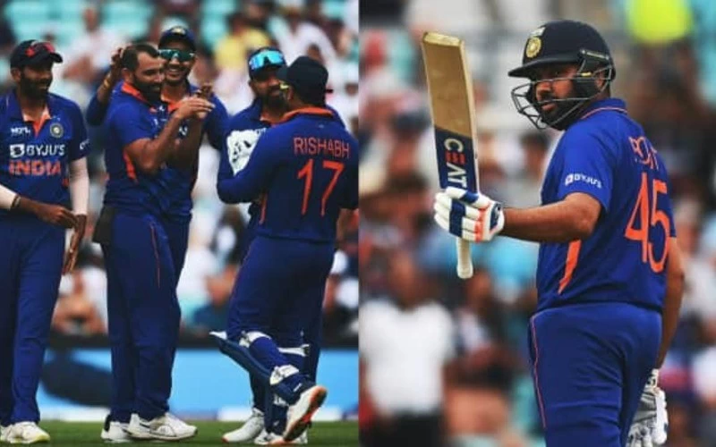 AUS ने एरोन फिंच को दी विजयी विदाई, NZ का 3-0 से किया सूपड़ा साफ