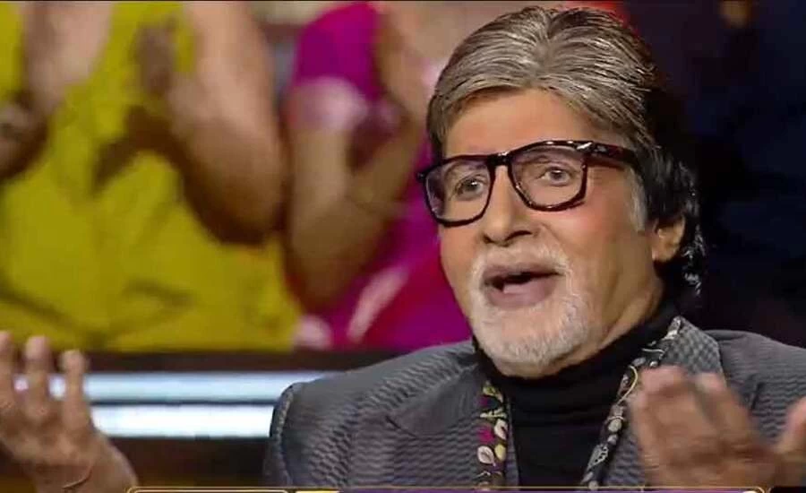 Who Is RD Tailang Who Writes Amitabh Bachchan Dialogues And KBC Show Script