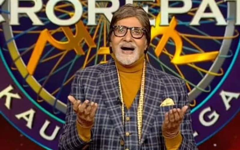 Who Is RD Tailang Who Writes Amitabh Bachchan Dialogues And KBC Show Script