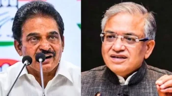 ज्ञानेश कुमार को गिरफ्तार किया जाए: CEC के खिलाफ कांग्रेस का देशव्यापी मोर्चा, आज से प्रदर्शन