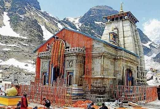 केदारनाथ के लिए हेलीकॉप्टर सेवा बुक करवा चुके श्रद्धालुओं की राशि होगी रिफंड